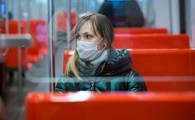 Samo przechorowanie COVID-19 nie wystarczy, by pacjent czuł się bezpiecznie