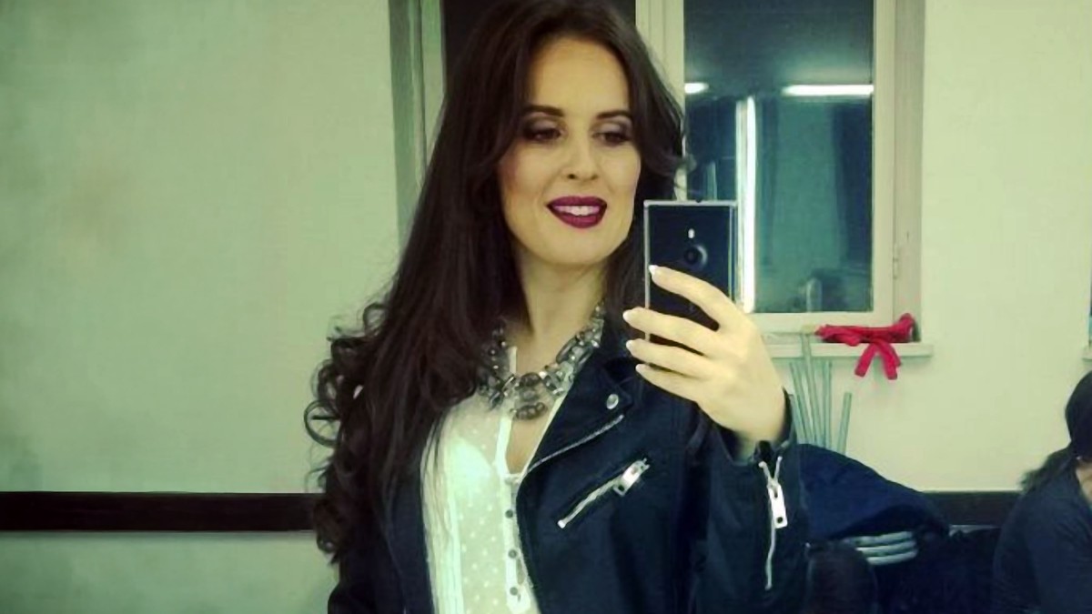 Mirjana Aleksić