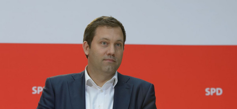 Lider niemieckiej partii SPD: Popełnialiśmy błędy w relacjach z Moskwą