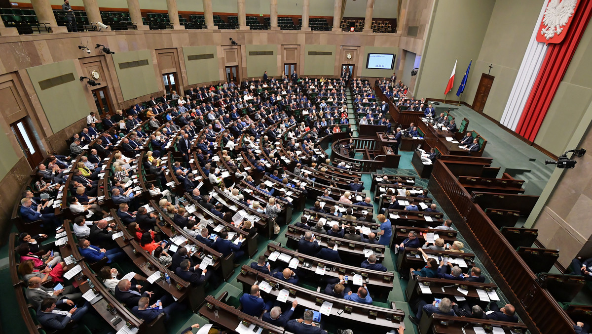 Budowa Muzeum Westerplatte. Sejm przyjął poprawki Senatu 