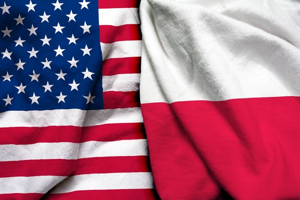 Współpraca z USA pozostaje kluczowa dla PAIH i Polski
