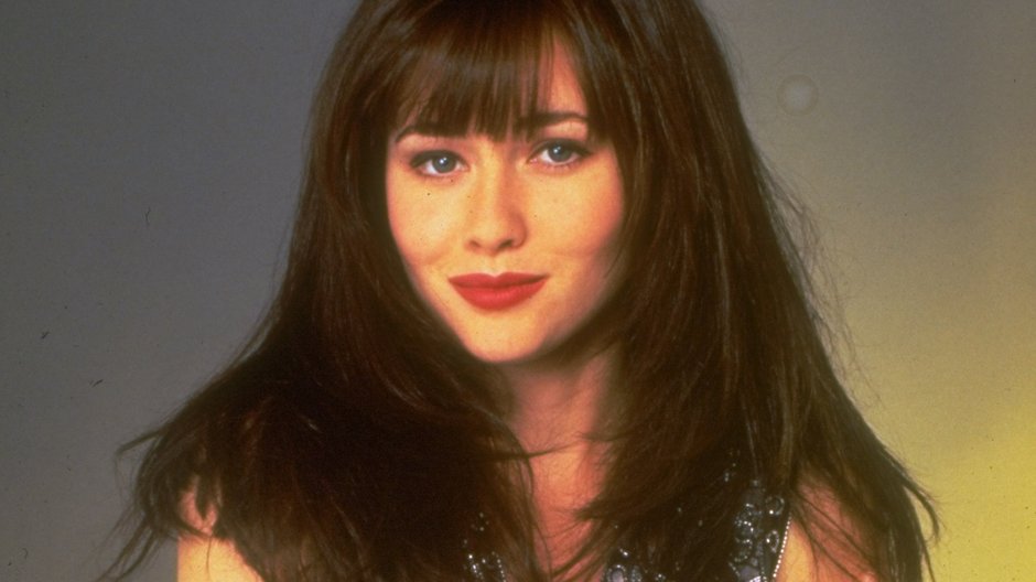 Shannen Doherty