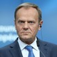 Szef Rady Europejskiej Donald Tusk