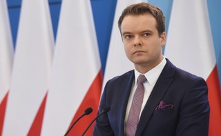 Bochenek: Premier nie widzi powodu do zdymisjonowania szefa MSWiA