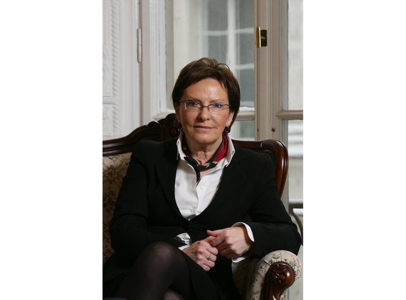 Ewa Kopacz