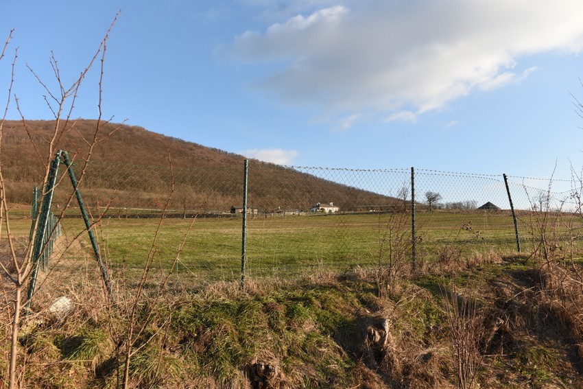 Novak Đoković kuća Kosmaj