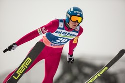 Pięciu Polaków wystąpi w Klingenthal