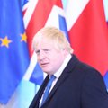 Brexit widać w danych o handlu zagranicznym. Saldo poprawiło się o ponad 1,5 mld zł