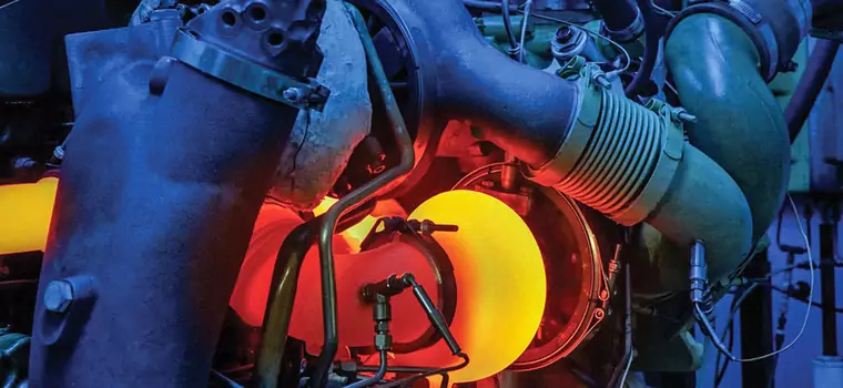 Co szkodzi turbosprężarce?