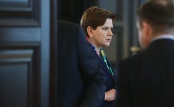 Blogerka Maria Pereira zaczęła pracę dla Kancelarii Premiera. Zakres obowiązków?