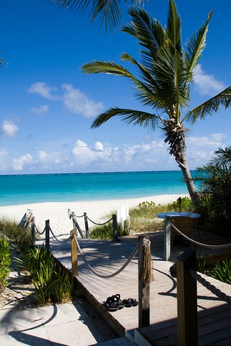 2. Providenciales