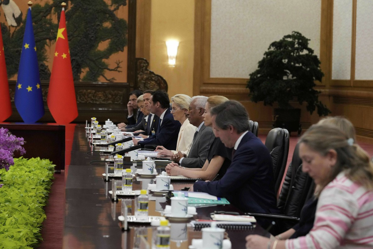 Nowy etap współpracy klimatycznej UE–Chiny. Zielony sojusz w cieniu napięć geopolitycznych
