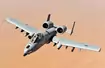 A-10 Thunderbolt II "Warthog"