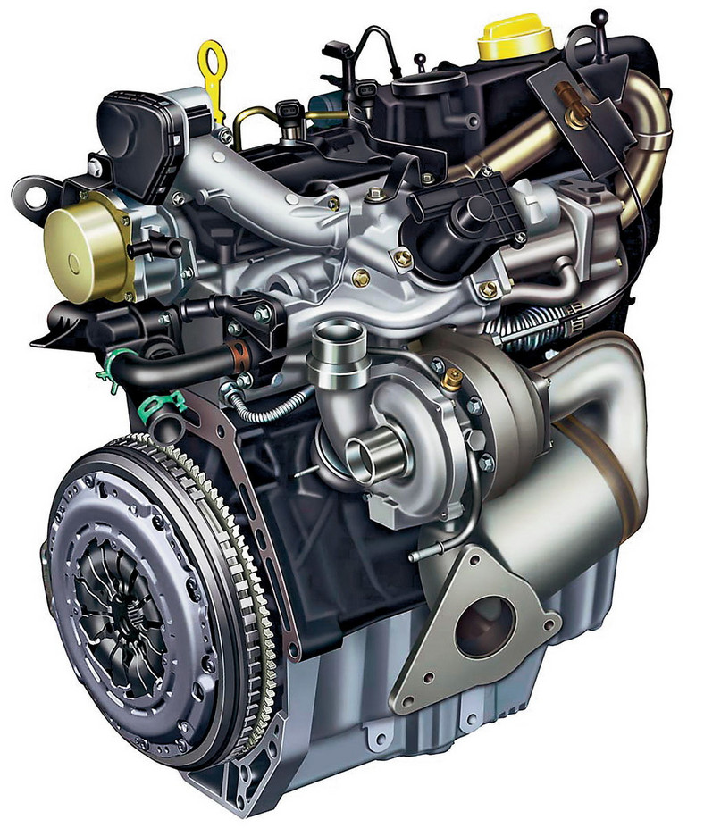 1.5 dCi - popularny diesel Renault: cichy, oszczędny, ale ma słaby punkt