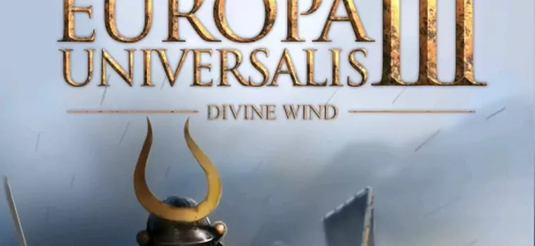 Europa Universalis III: Divine Wind