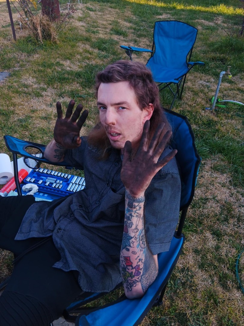 Rodinu jeho smrť šokovala.