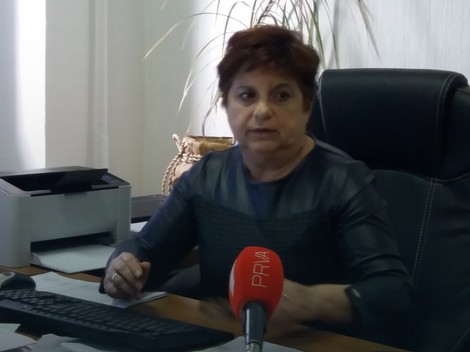 Snežana Nikolić, direktor CZR