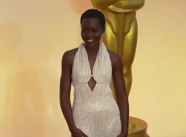 Lupita Nyong&#39;o