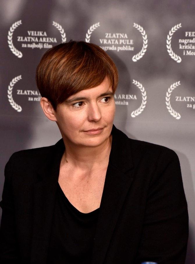 Dana Budisavljević želi da istina bude prikazana