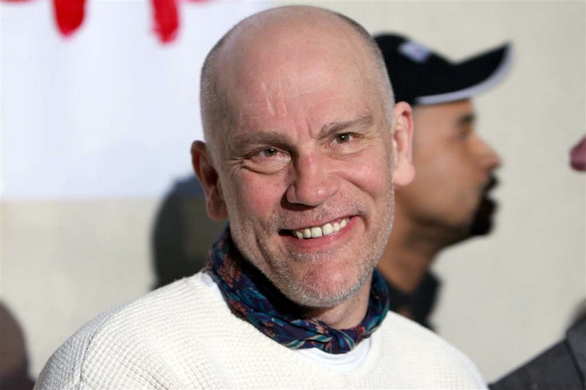 Malkovich okradziony, nie przyleci do Polski?