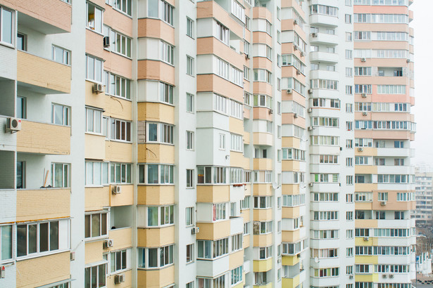 Zakup mieszkania na kredyt - kiedy warto poczekać?