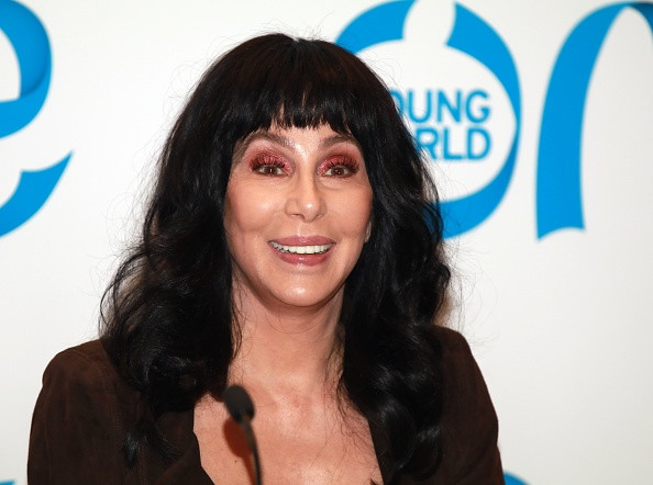 Cher znana jest ze swojego zamiłowania do operacji plastycznych