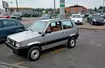 Fiat Panda 4x4 - droga, ale sensowna