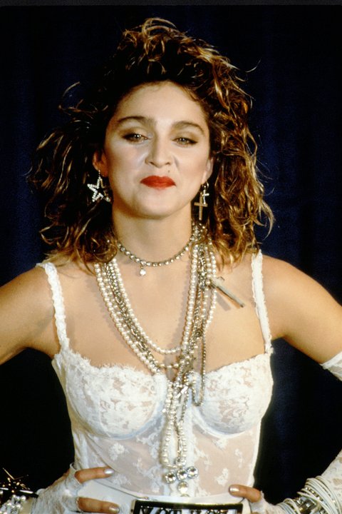 Madonna