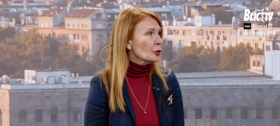 Aleksandra Joksimović