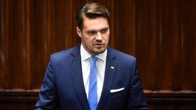 Był posłem Gowina, teraz kandyduje z list KO. Niespodzianka na liście