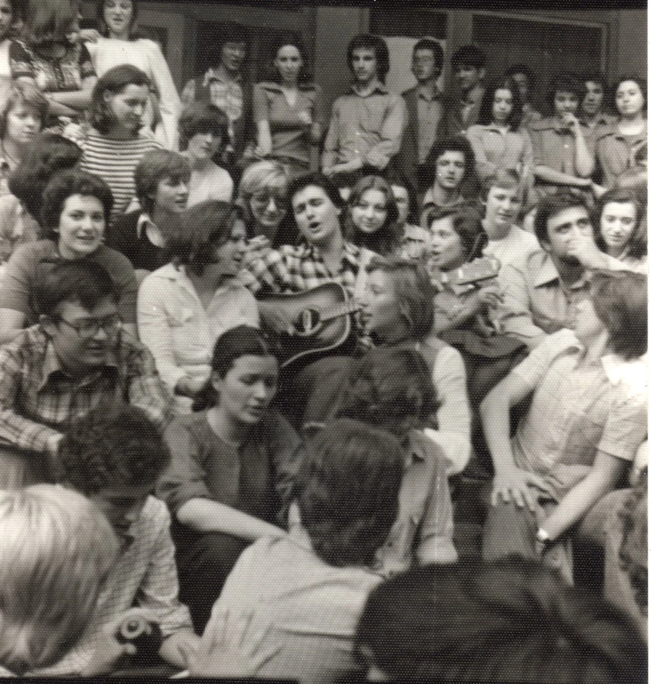 Hajde, sanjaj me: Divljan (s gitarom) je bio zvezda i pre „Idola“