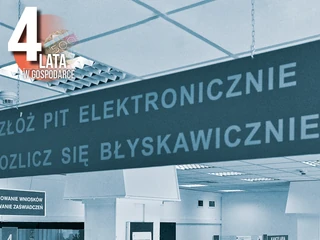 W 2017 roku PIT według najwyższej stawki zapłaciło 860 tys. osób. Dekadę temu było to tylko 387 tys. Zamrożenie progów przy jednoczesnym wzroście wynagrodzeń oznacza efektywną podwyżkę podatku