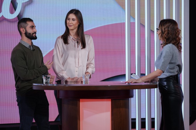 "Blic žena studio"