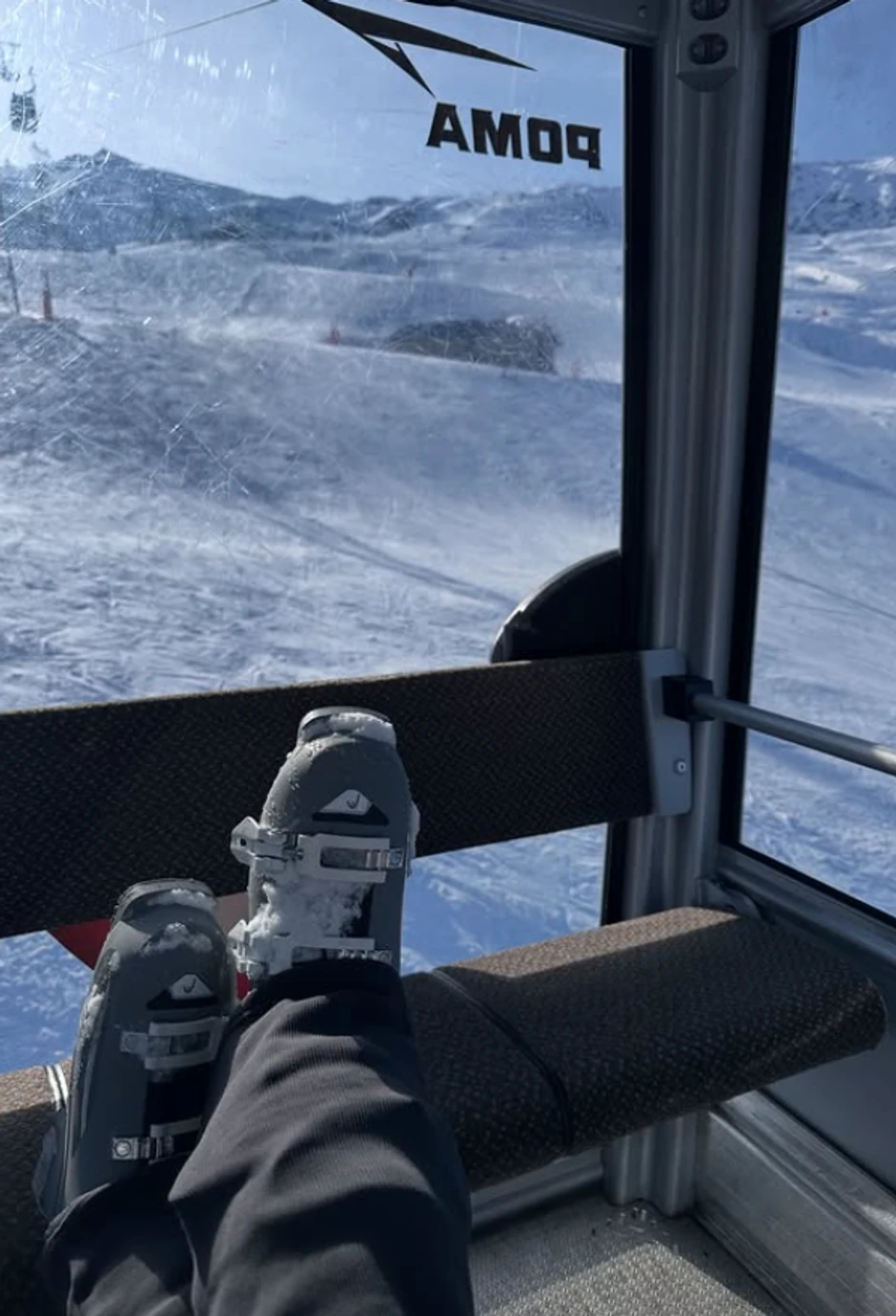 Ivana Malić, objava