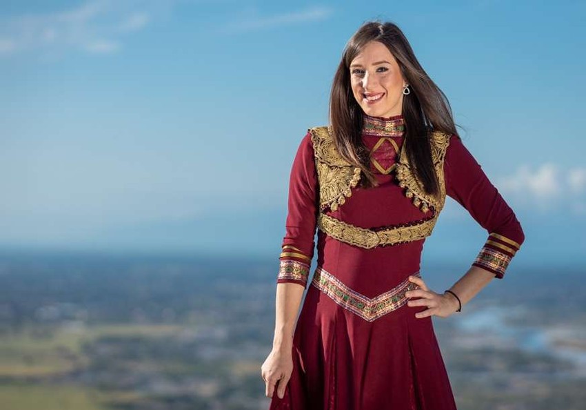 Danica Crnogorčević 