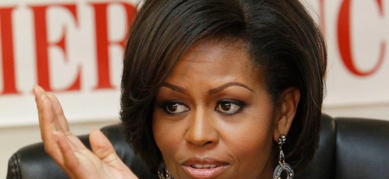 Pierwsza dama jeździ sama. Obama w Hiszpanii