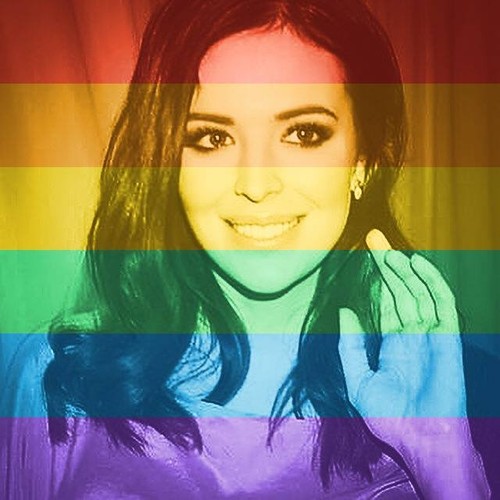 tęczowa Anna Wendzikowska