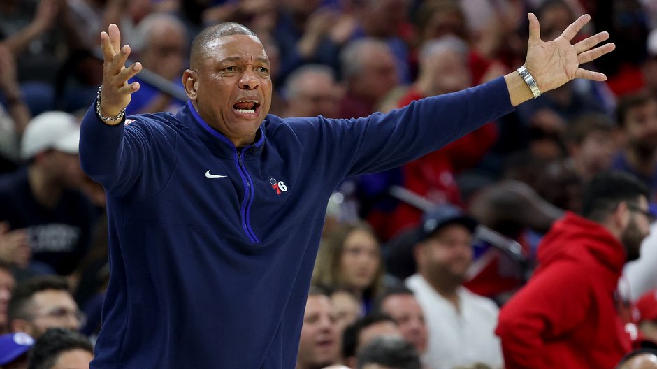 Doc Rivers