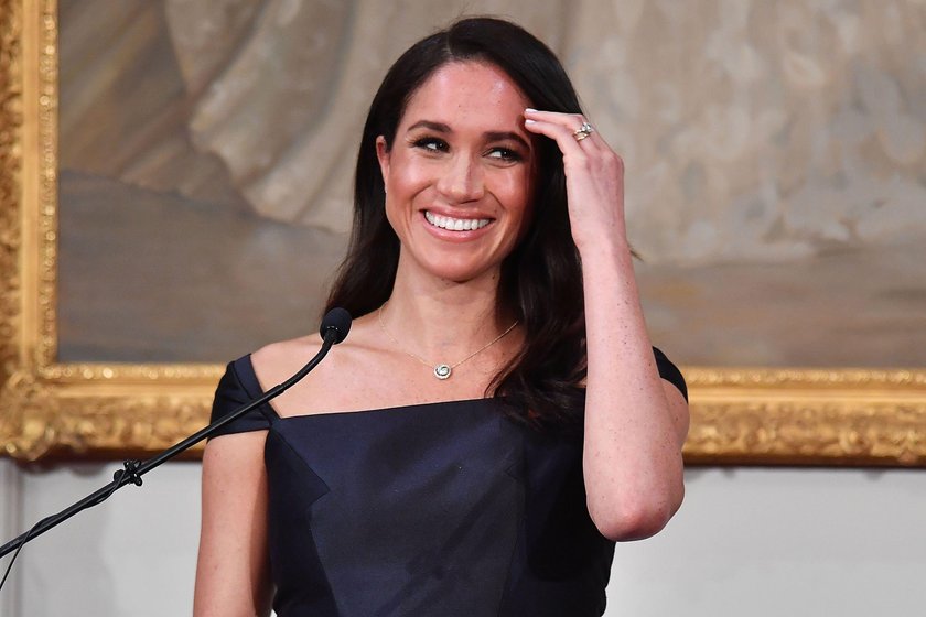 Tak wyglądał rodzinny dom Meghan Markle