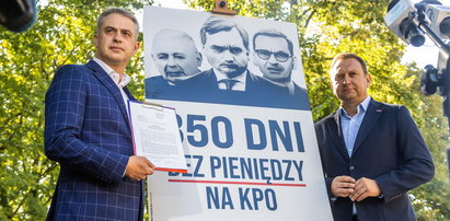 Premier Morawiecki będzie miał kłopoty? Lewica zawiadamia prokuraturę