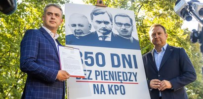 Premier Morawiecki będzie miał kłopoty? Lewica zawiadamia prokuraturę