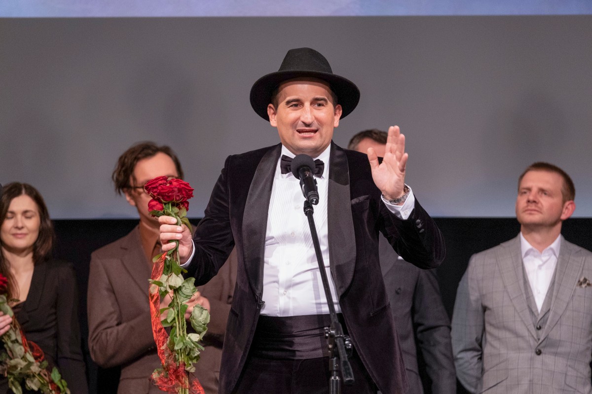 Michał Koterski