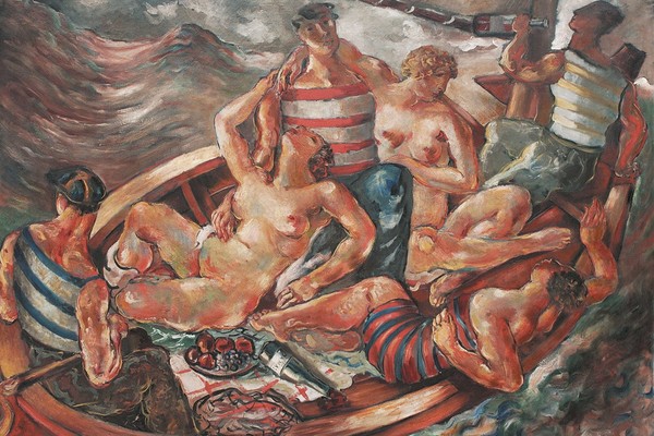 Danijela Karić i Ivan Mileusnić 