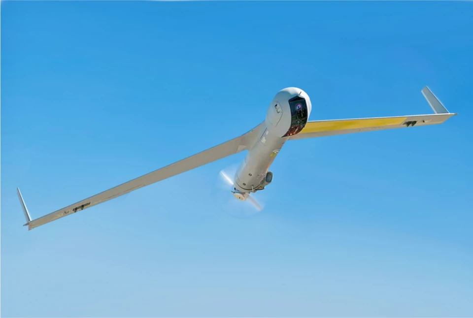 Boeing Insitu ScanEagle