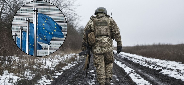 UE wciąż napełnia kieszenie Kremla. A mogłaby zatrzymać wojnę, uderzając w pięć czułych punktów Putina [ANALIZA]