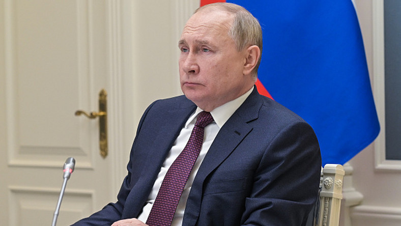 "Denazyfikacja i demilitaryzacja" –  Co to znaczy? O czym mówi Putin
