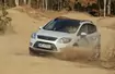 Ford Kuga: sportowy SUV z automatem