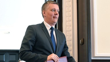 Siemoniak: Radom, Łódź, Dęblin – „wyżyna lotnicza” z szansą na rozwój