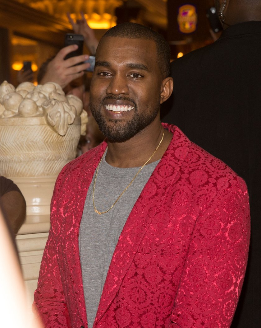 Kanye West