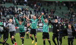 Legia pokonała Cracovię. Przewaga lidera wzrosła do sześciu punktów